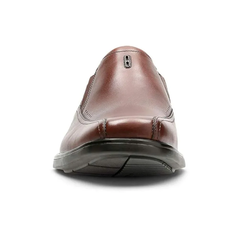 NEW CLARKS un.‎ sheridan go medium in brown B30A-B